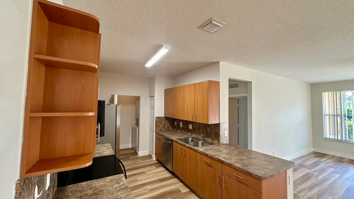 South Florida Real Estate | View 3545 Forest Hill Boulevard, 5 | Listing