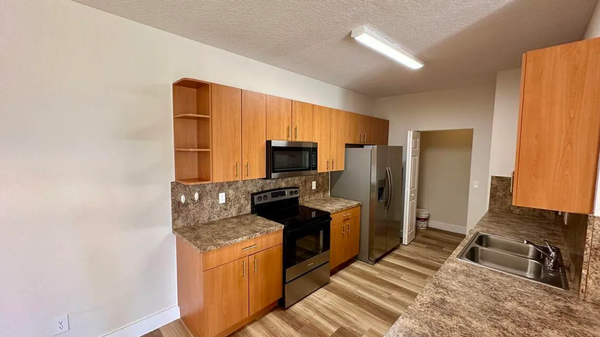 South Florida Real Estate | View 3545 Forest Hill Boulevard, 5 | Listing
