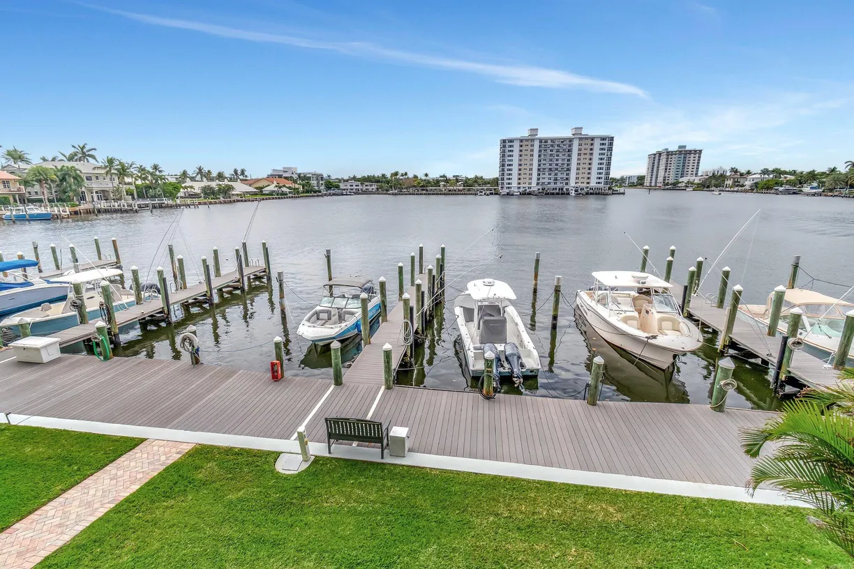South Florida Real Estate | View 220 Macfarlane Drive, S-203 | 2 Beds, 2 Baths
