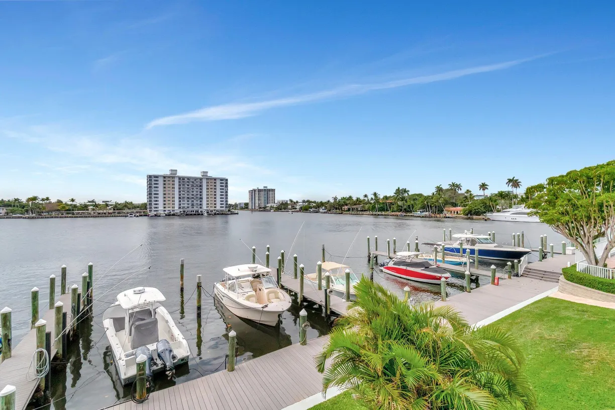 South Florida Real Estate | View 220 Macfarlane Drive, S-203 | Listing