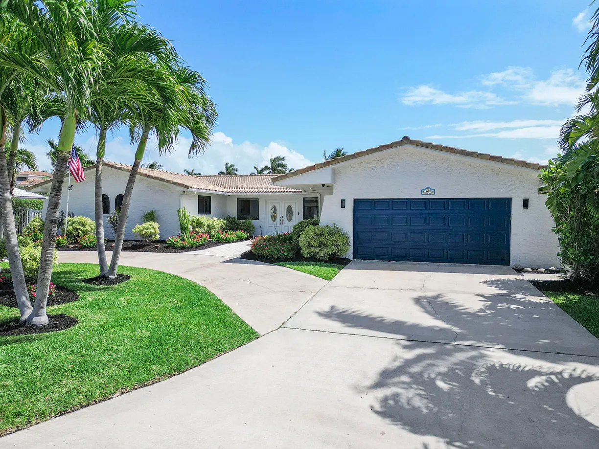 South Florida Real Estate | View 952 Mccleary Street | Listing