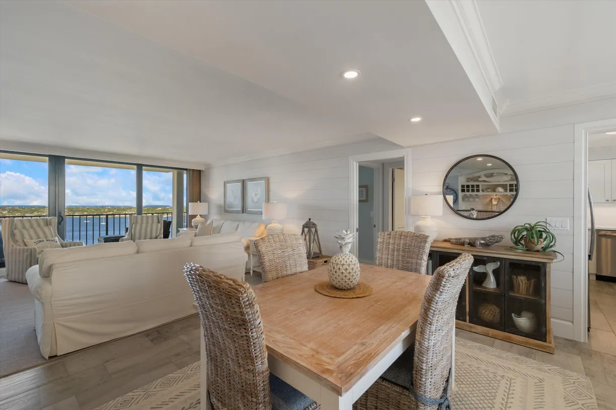South Florida Real Estate | View 136 Lakeshore Drive, Ph-13 | Listing