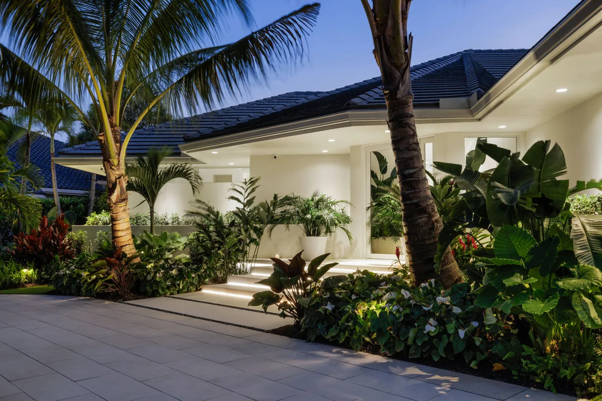 South Florida Real Estate | View 7226 Ayrshire Lane | Listing