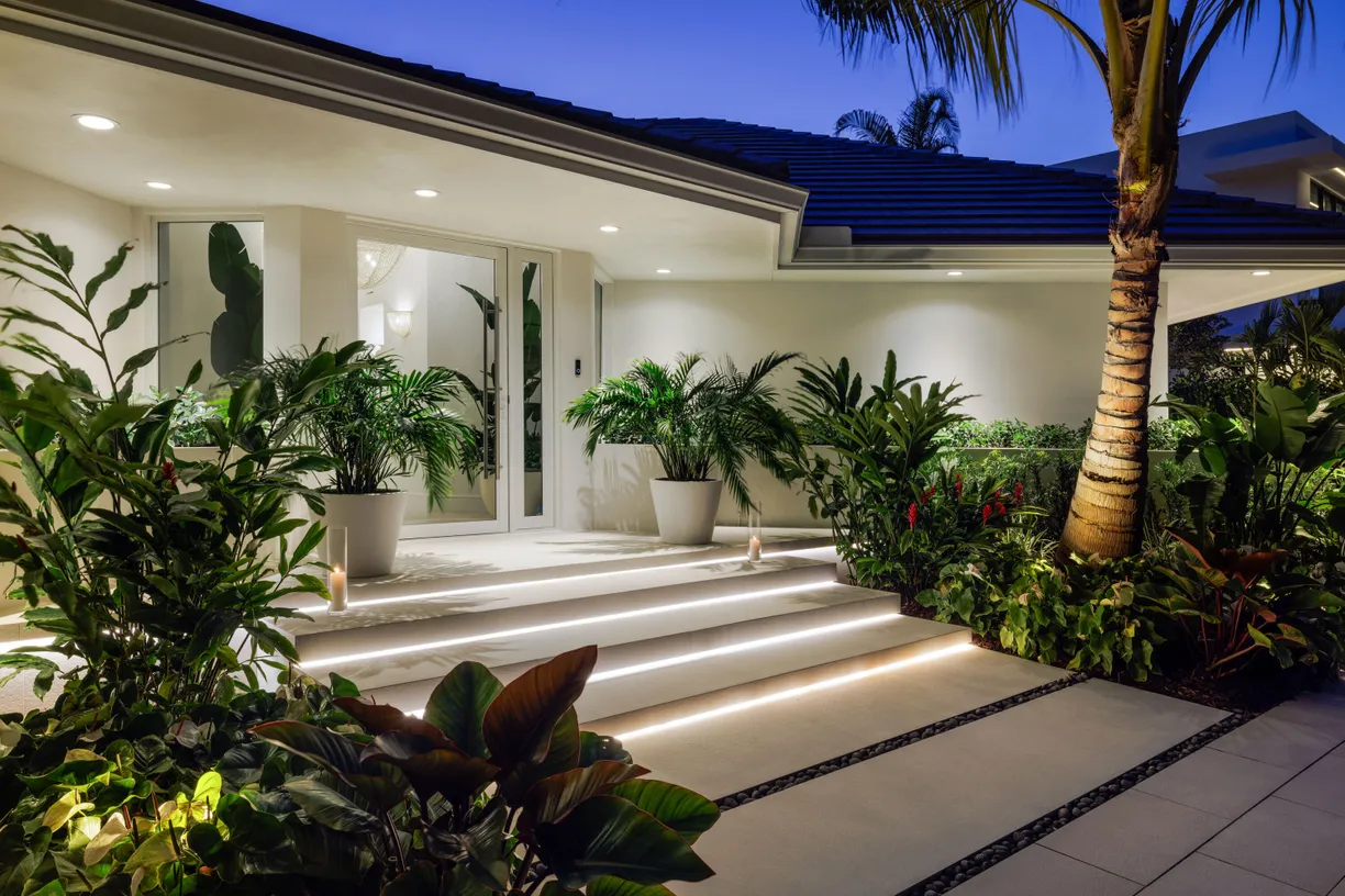 South Florida Real Estate | View 7226 Ayrshire Lane | 4 Beds, 6 Baths