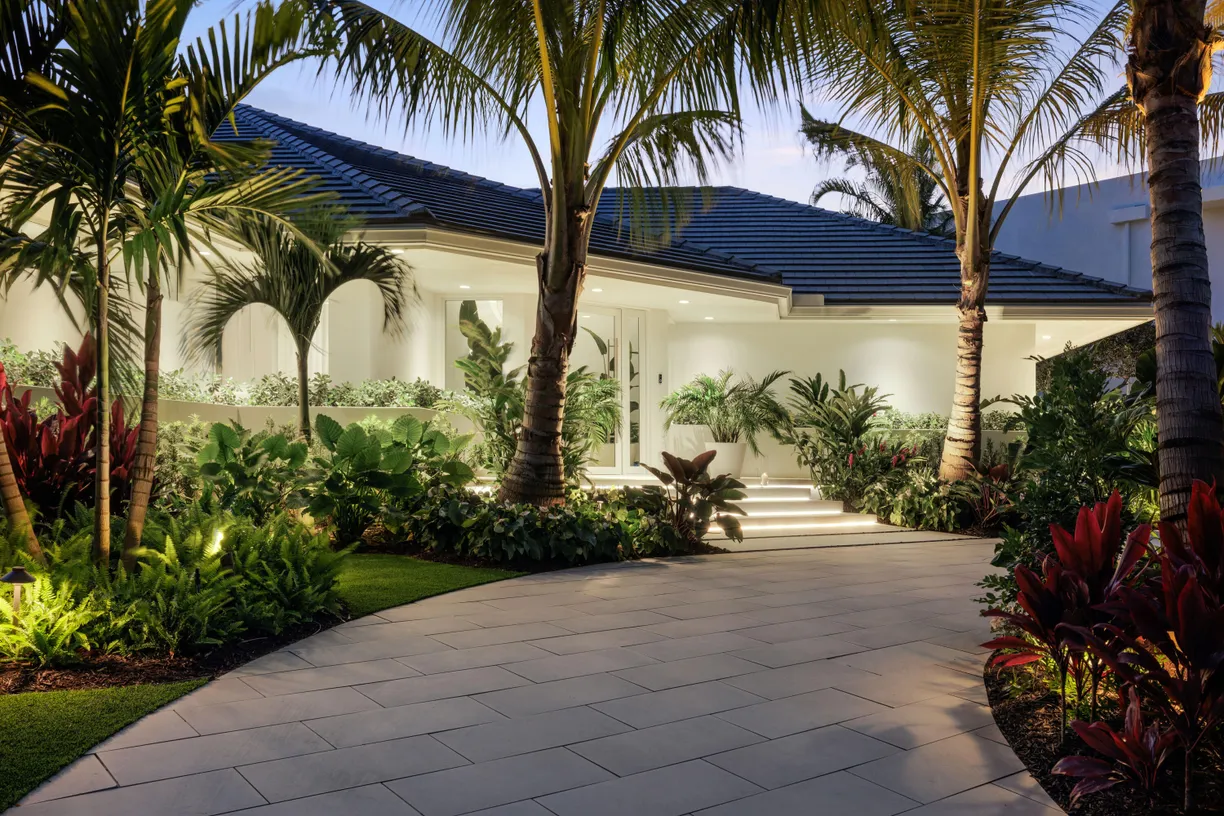 South Florida Real Estate | View 7226 Ayrshire Lane | Listing
