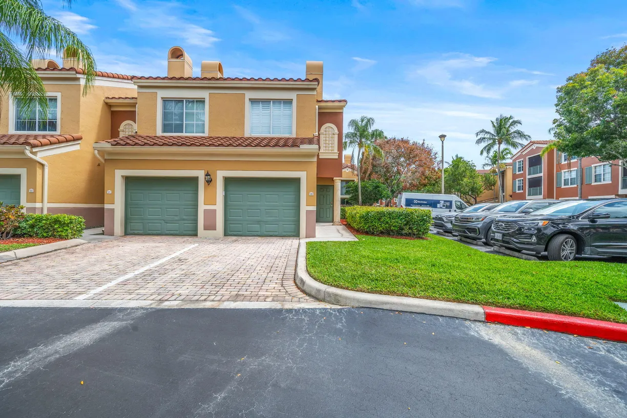 South Florida Real Estate | View 11789 Saint Andrews Place, 106 | 2 Beds, 2 Baths