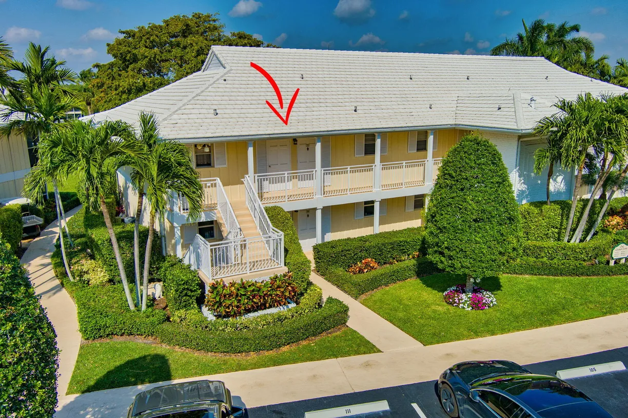 South Florida Real Estate | View 1 Church Lane, 111 | Listing