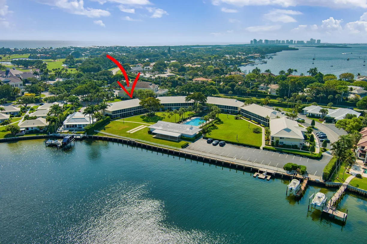 South Florida Real Estate | View 1 Church Lane, 111 | 2 Beds, 2 Baths