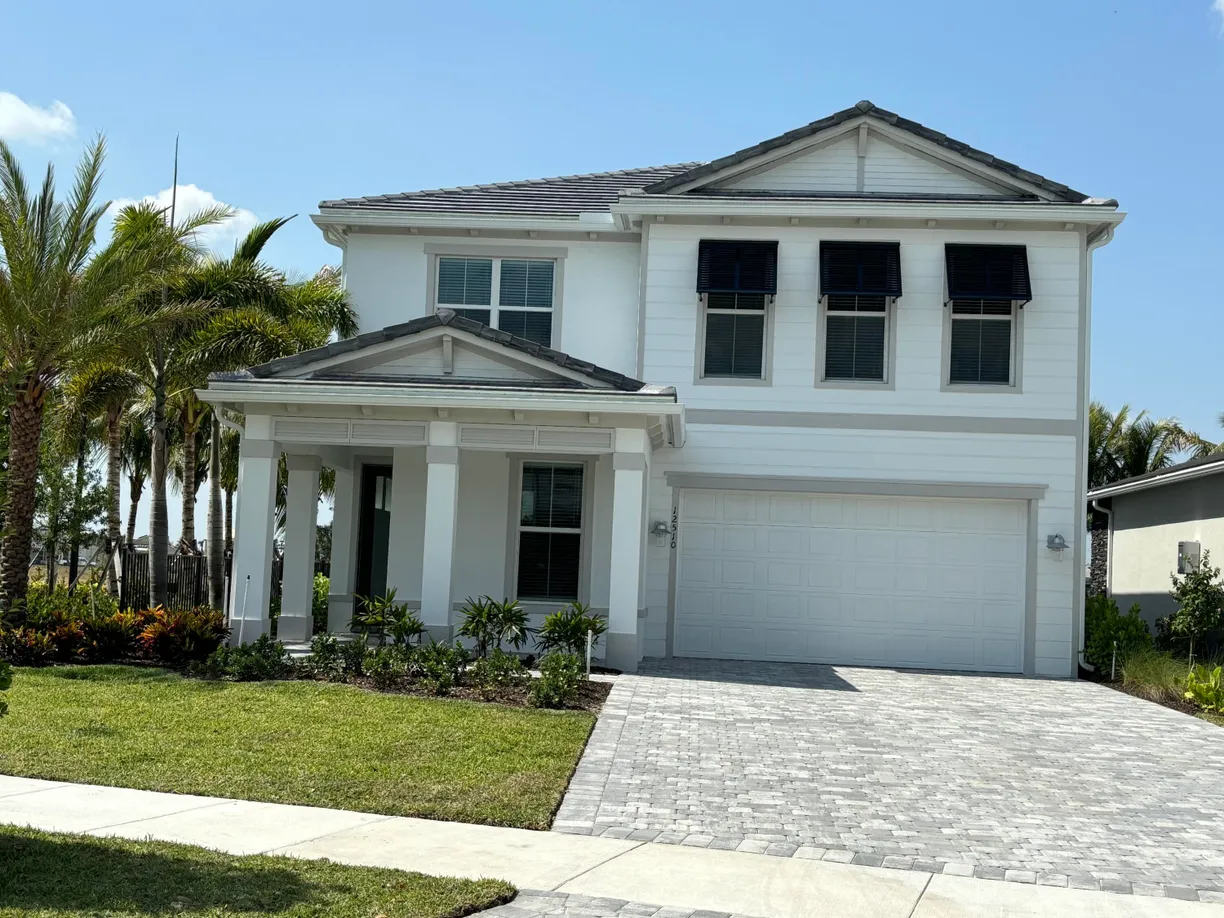 South Florida Real Estate | View 12510 Triumph Lane | Listing