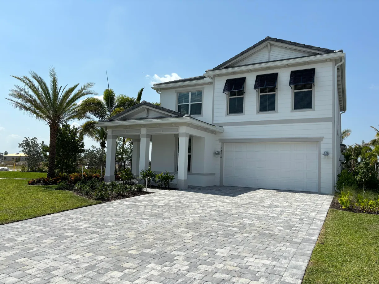 South Florida Real Estate | View 12510 Triumph Lane | 4 Beds, 3 Baths