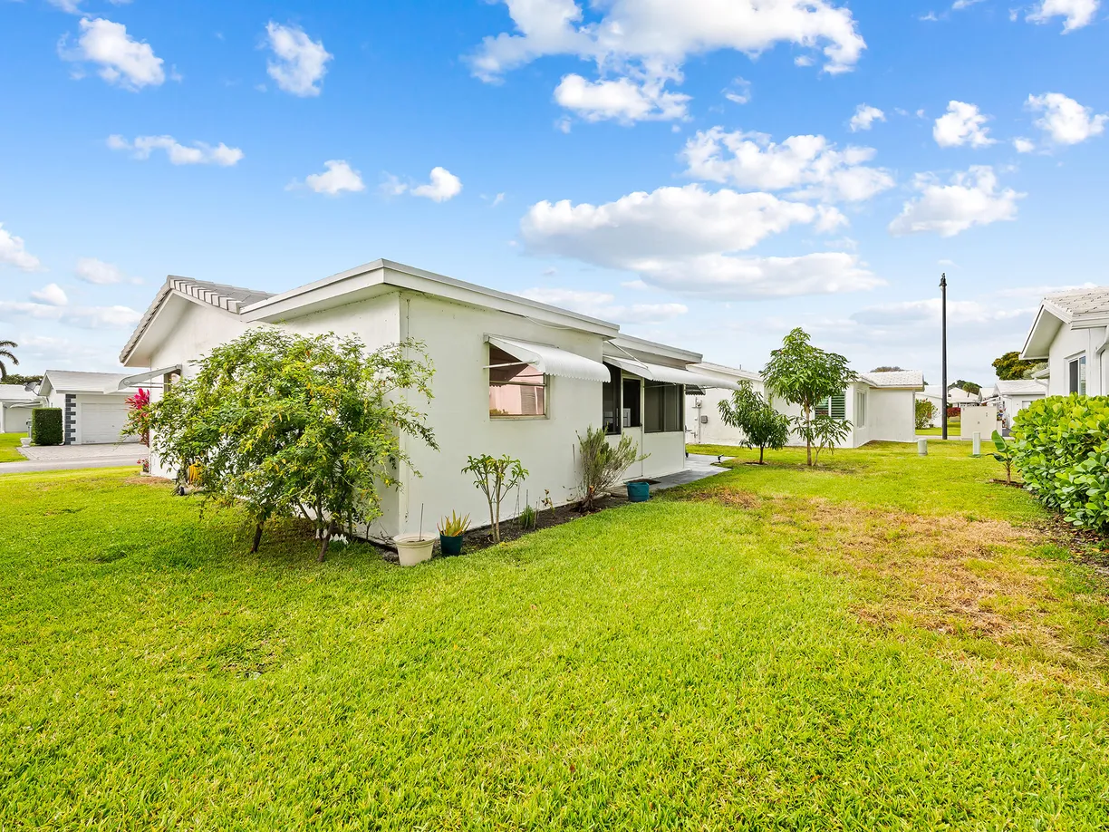 South Florida Real Estate | View 210 NW 25th Court | Listing