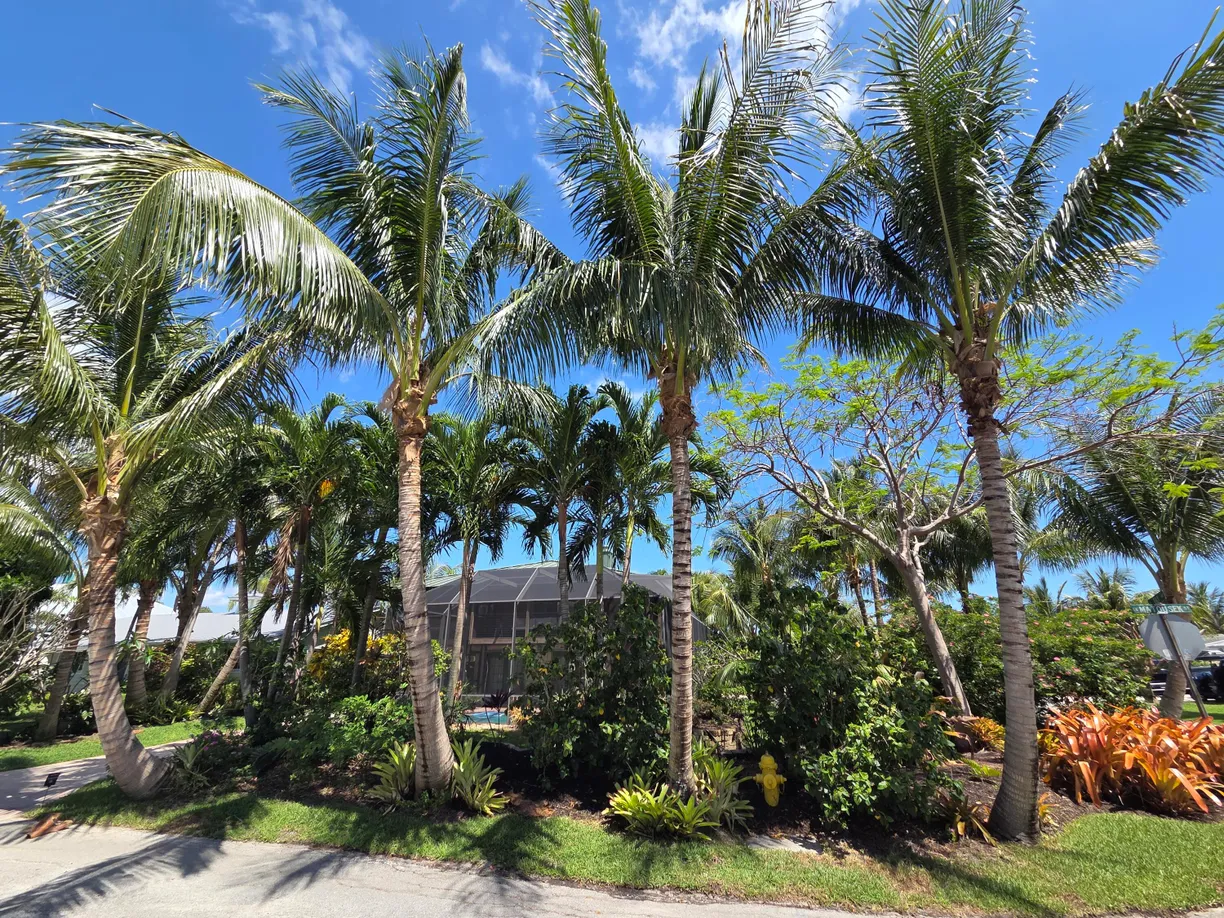South Florida Real Estate | View 5695 SE Matousek Street, Topside | 2 Beds, 1 Bath