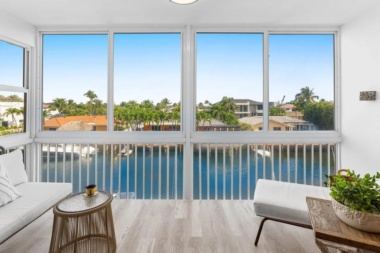 South Florida Real Estate | View 777 Jeffery Street, 3030 | Listing