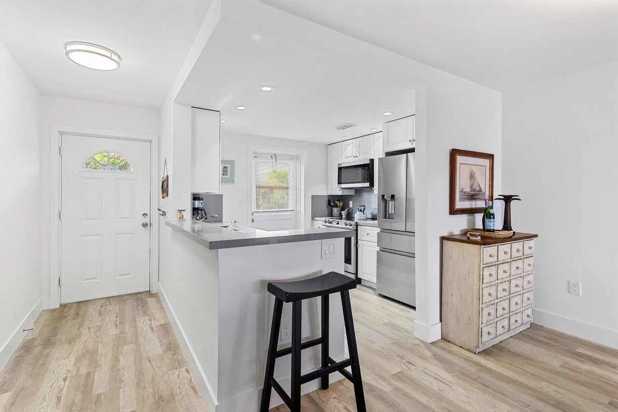 South Florida Real Estate | View 777 Jeffery Street, 3030 | 2 Beds, 2 Baths