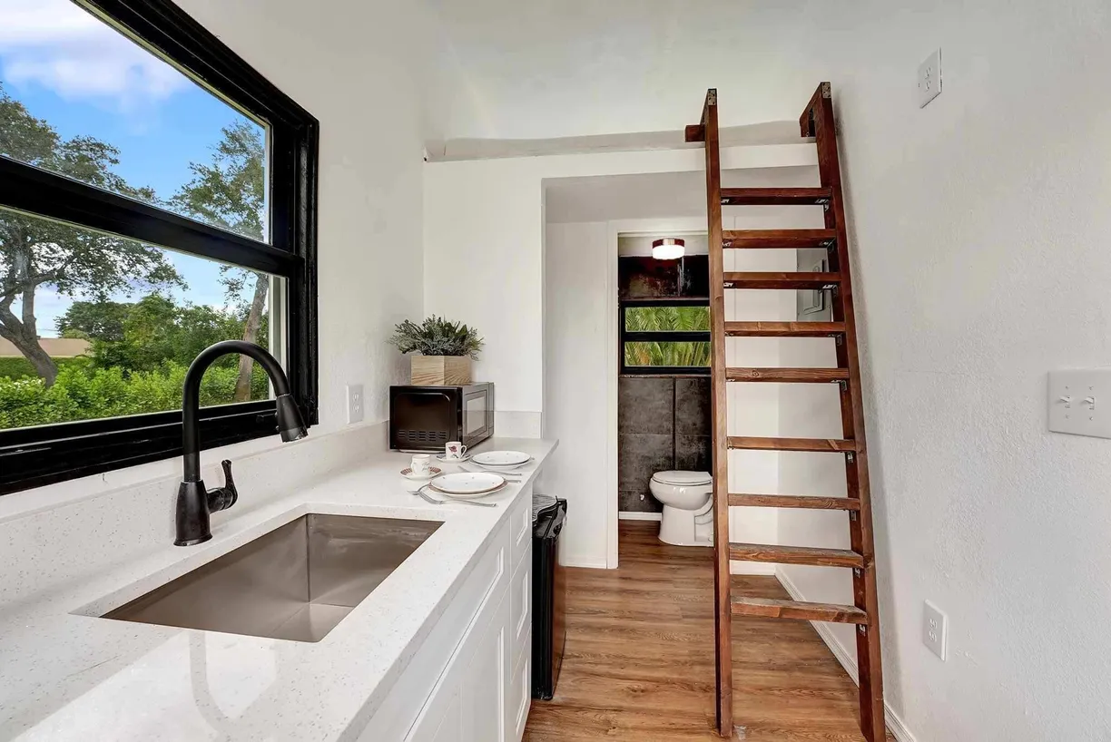 South Florida Real Estate | View 13743 Persimmon Boulevard | 1 Bed, 1 Bath