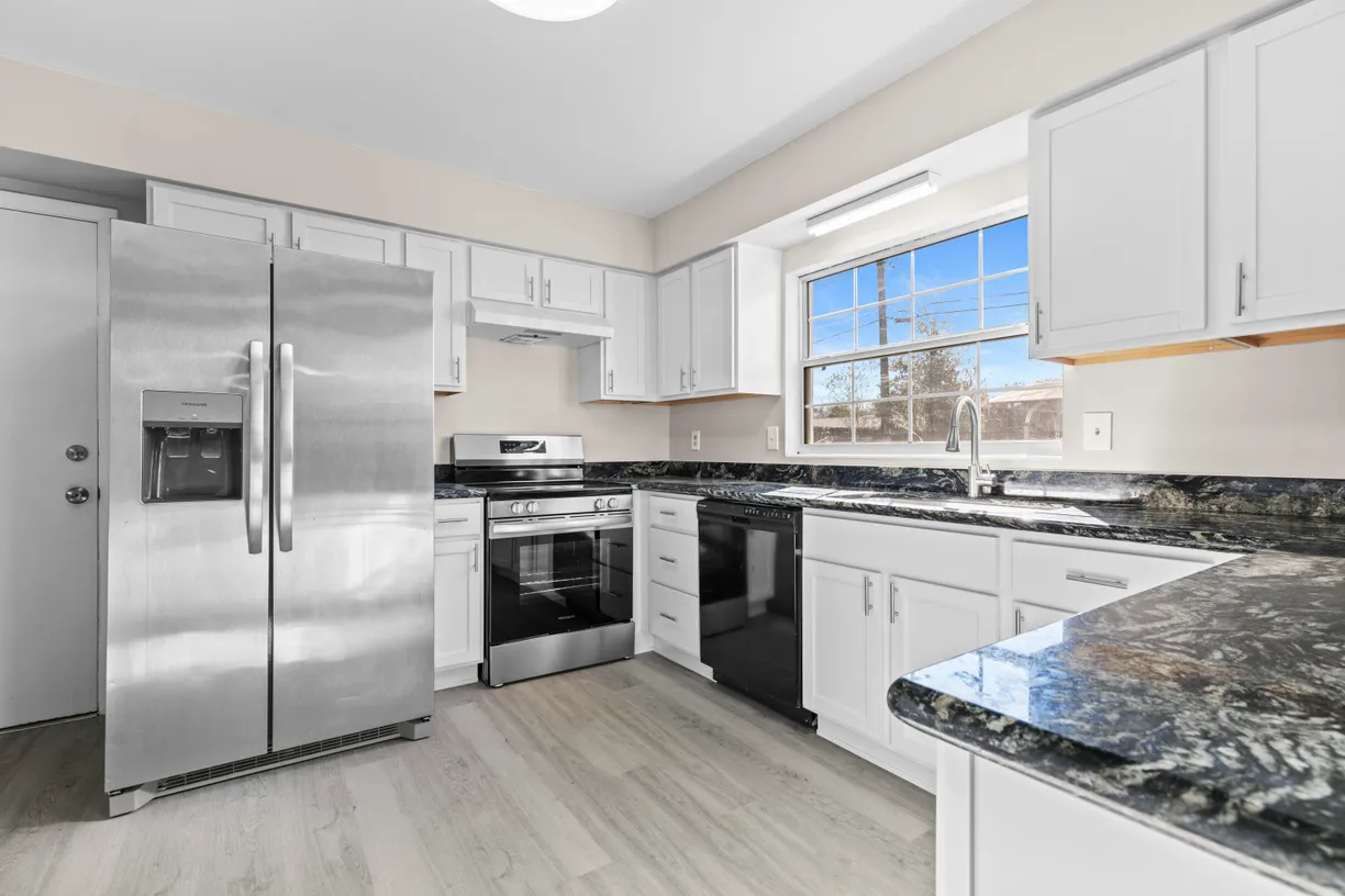 South Florida Real Estate | View 3331 NW 27th Avenue | 3 Beds, 2 Baths