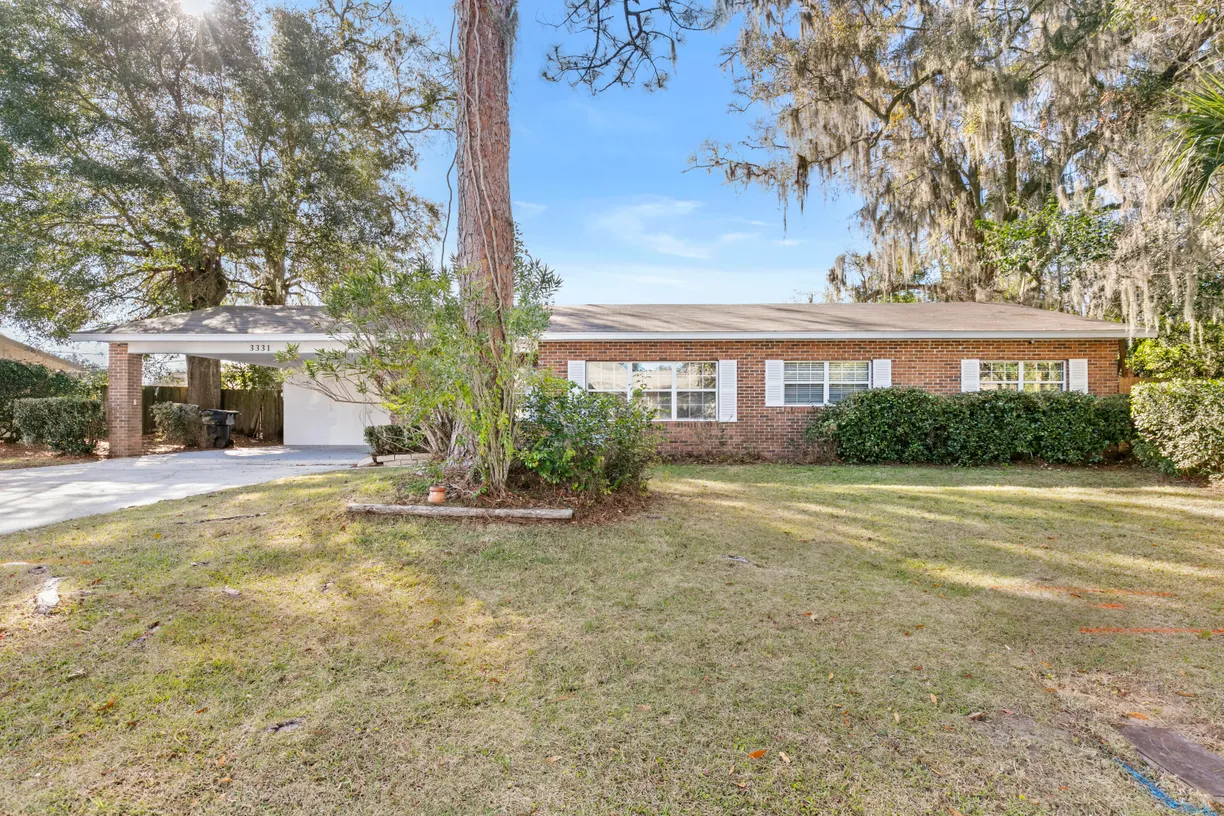 South Florida Real Estate | View 3331 NW 27th Avenue | Listing