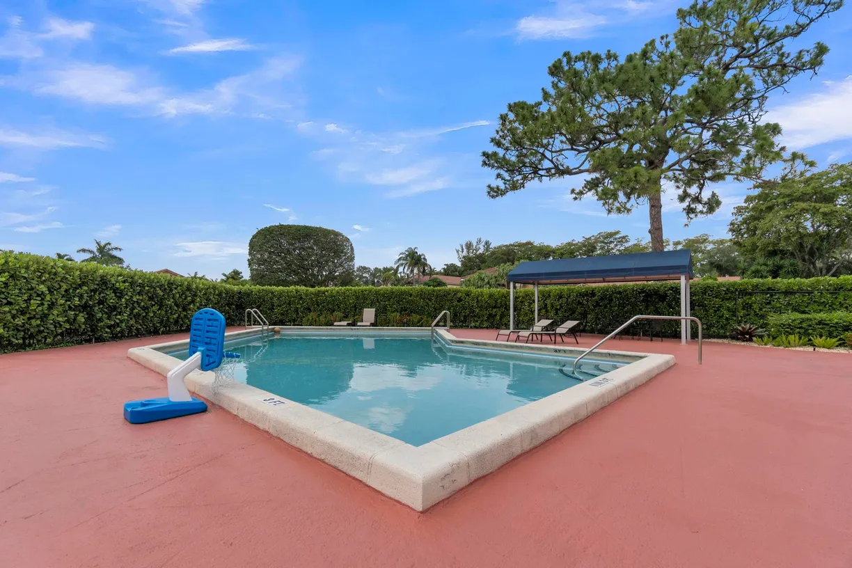 South Florida Real Estate | View 23265 Boca Club Colony Circle | Listing