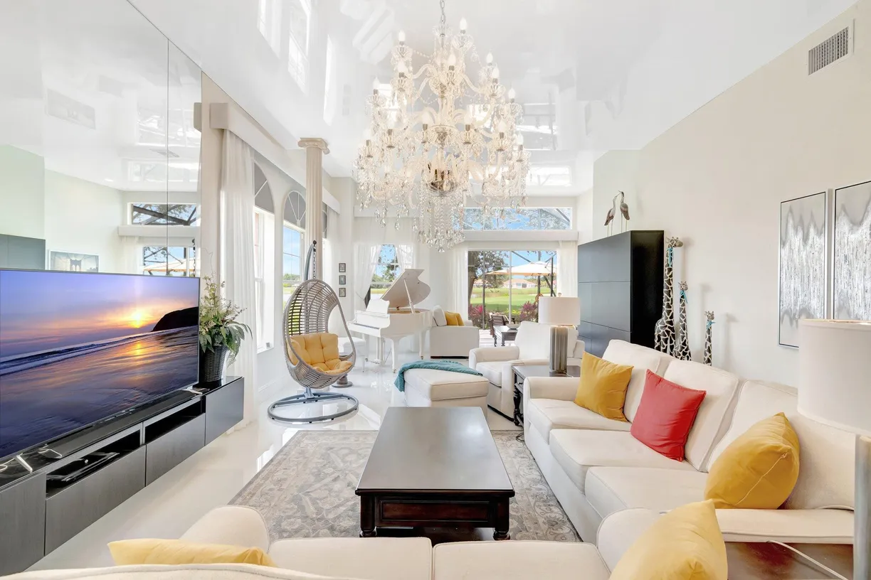 South Florida Real Estate | View 6201 Evian Place | Listing