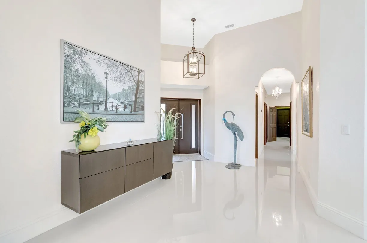 South Florida Real Estate | View 6201 Evian Place | Listing