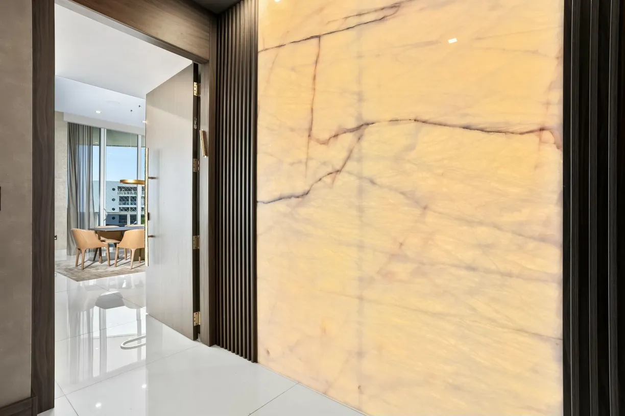 South Florida Real Estate | View 4100 Island Boulevard, Ph-1 | Listing