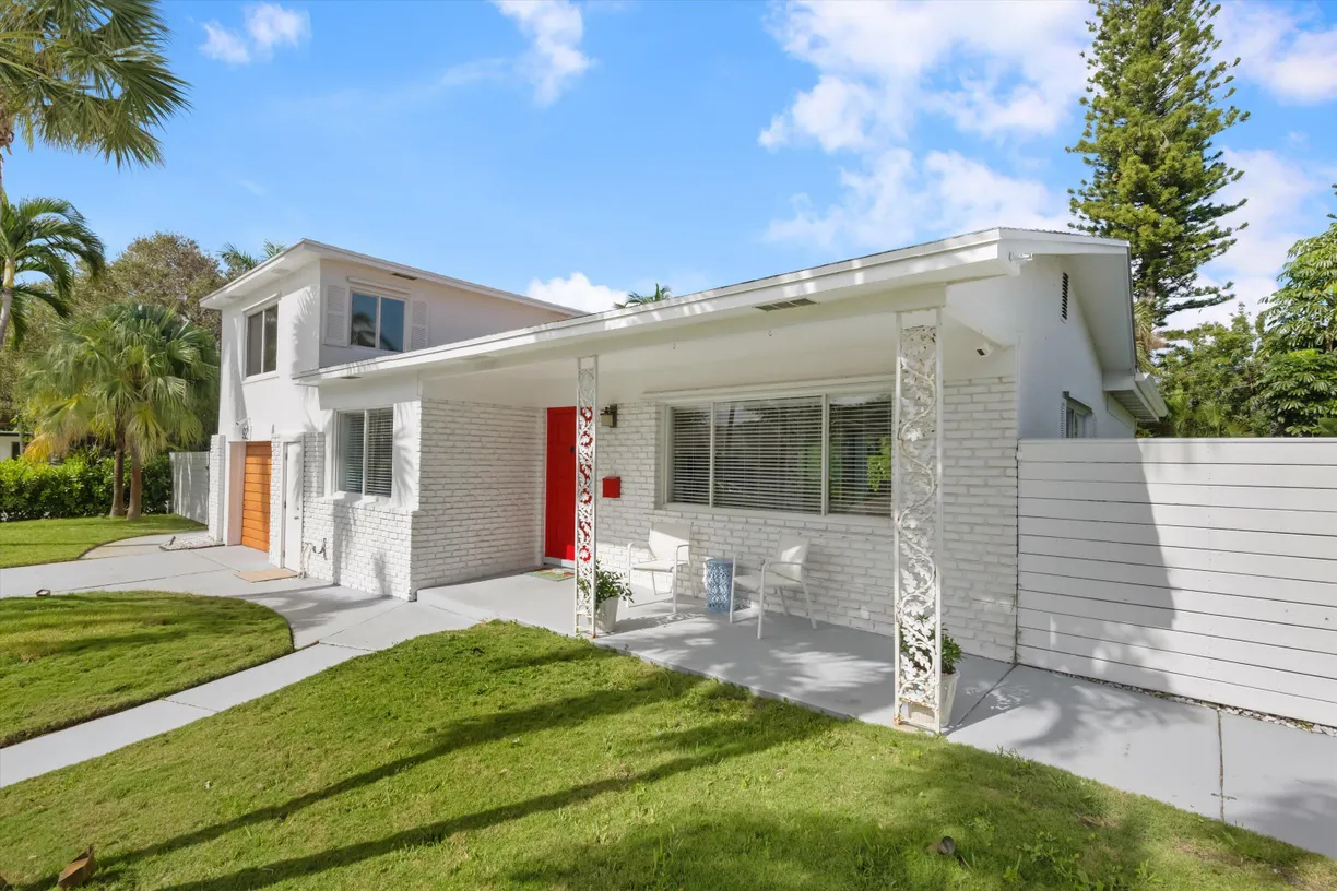 South Florida Real Estate | View 92 18th Avenue | Listing