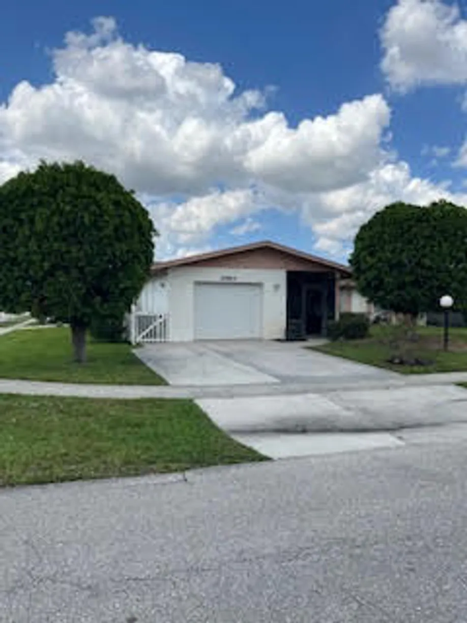 South Florida Real Estate | View 6089 Via Silvanus, A | 2 Beds, 2 Baths