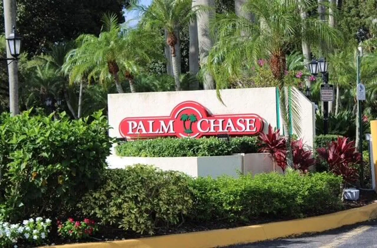 South Florida Real Estate | View 10804 Bahama Palm Way, 202 | Listing