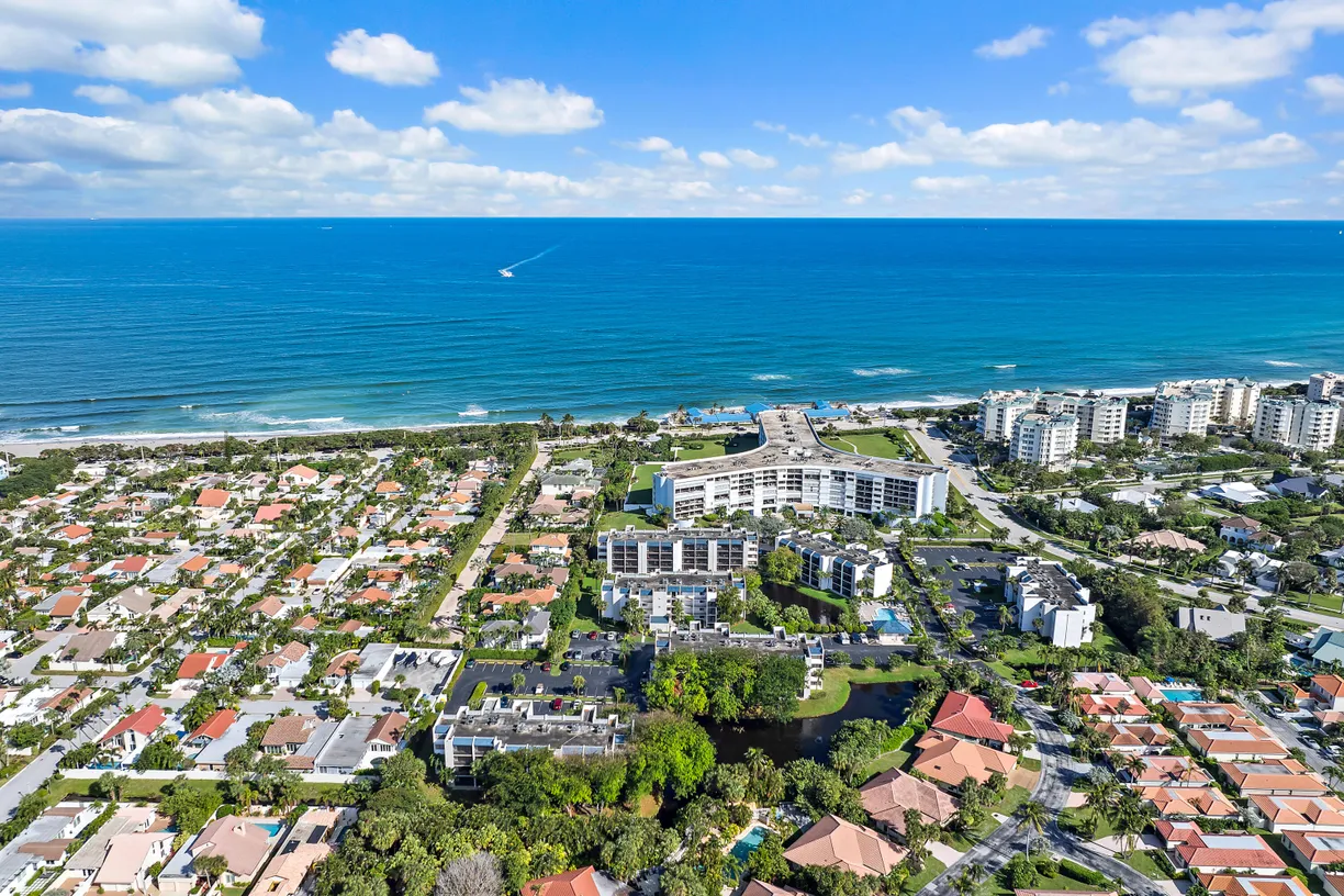 South Florida Real Estate | View 1605 S Us Highway 1, V1-104 | 1 Bed, 1 Bath