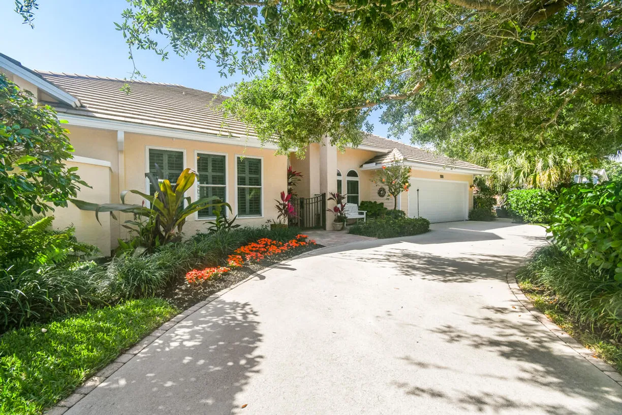South Florida Real Estate | View 8836 SE Marina Bay Drive | Listing