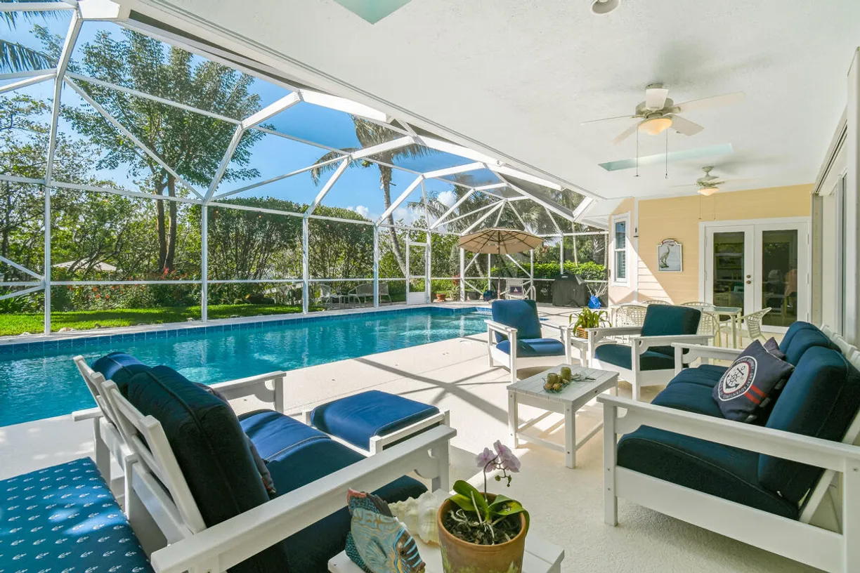South Florida Real Estate | View 8836 SE Marina Bay Drive | Listing