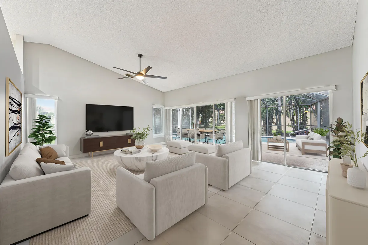 South Florida Real Estate | View 8004 Copenhagen Way | Listing