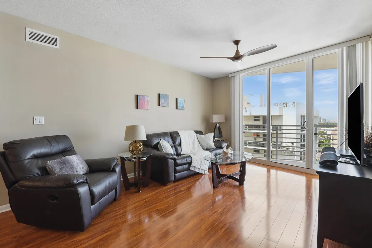 South Florida Real Estate | View 1551 N Flagler Drive, 1403 | Listing