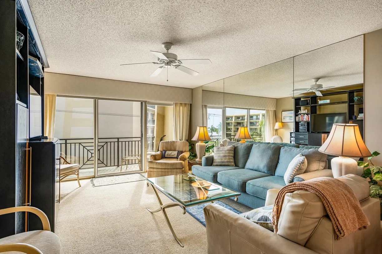 South Florida Real Estate | View 3939 Ocean Drive, 408 | Listing