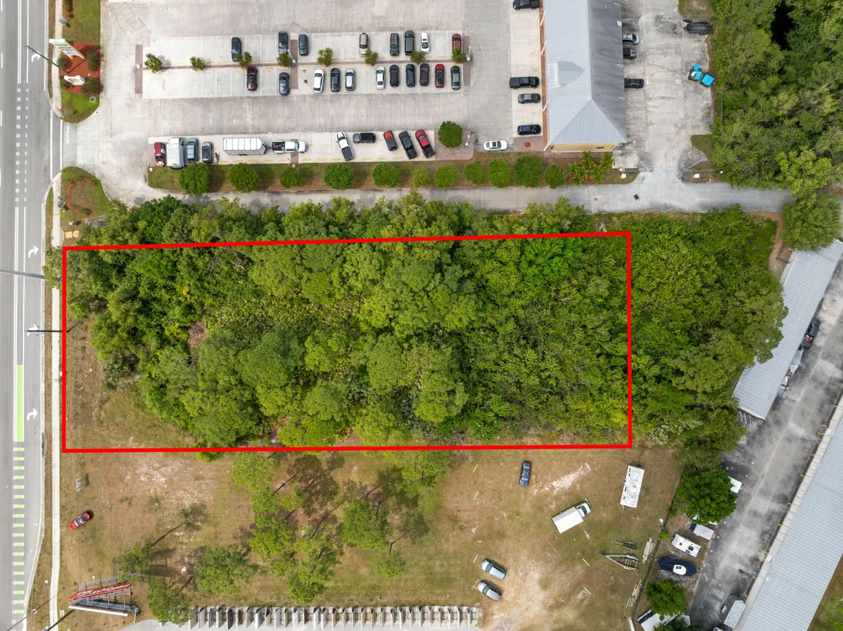 South Florida Real Estate | View 0 Highway 1 | Listing