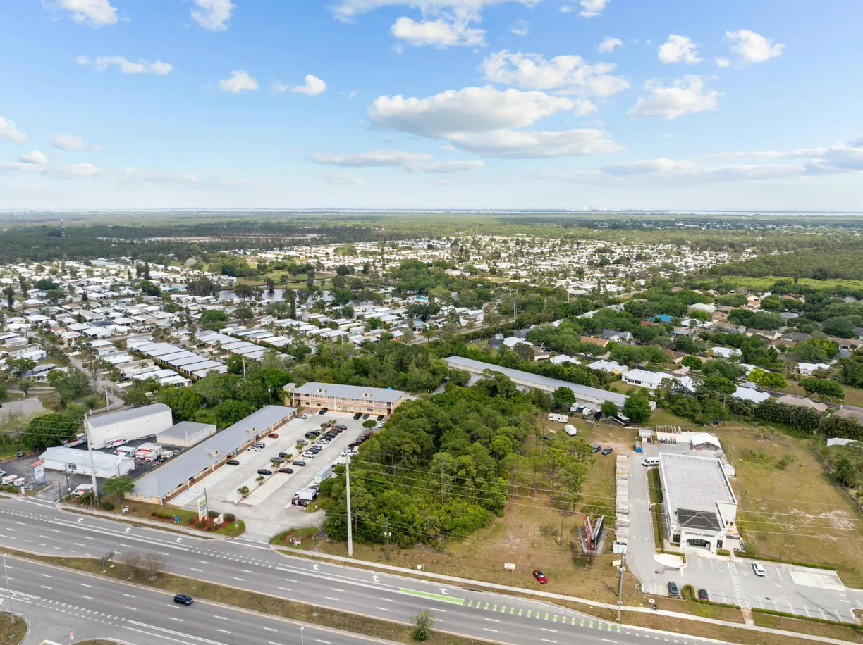 South Florida Real Estate | View 0 Highway 1