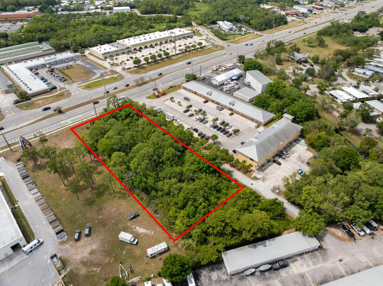 South Florida Real Estate | View 0 Highway 1 | Listing