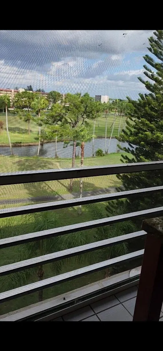 South Florida Real Estate | View 3810 Via Poinciana, 605 | Listing