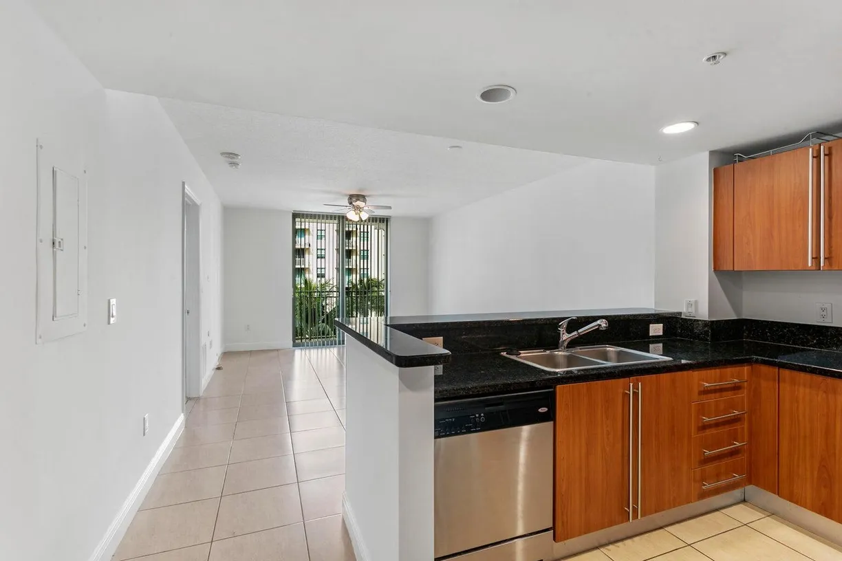 South Florida Real Estate | View 610 Clematis Street, 527 | Listing
