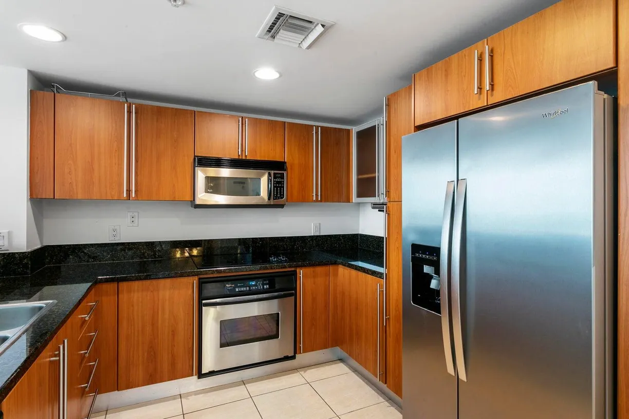 South Florida Real Estate | View 610 Clematis Street, 527 | Listing