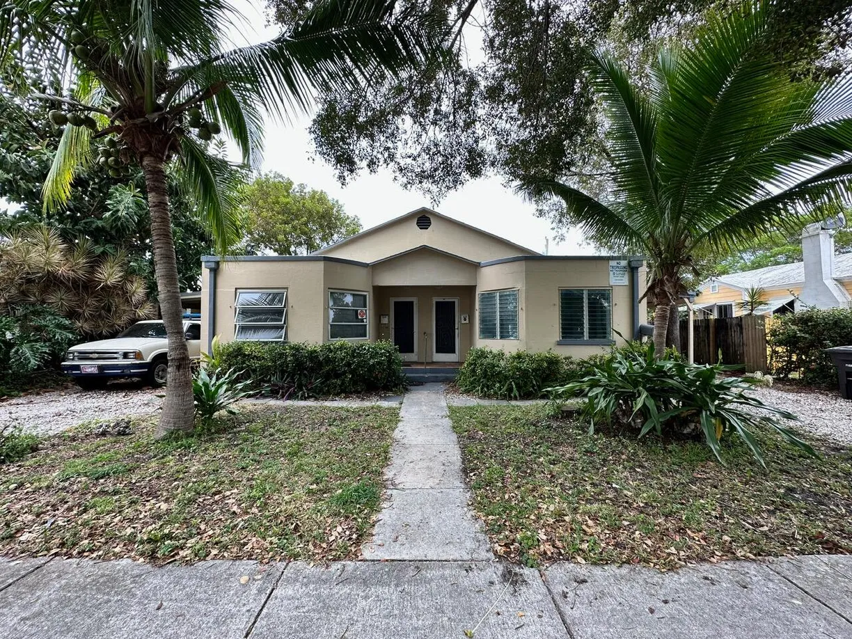 South Florida Real Estate | View 523 48th Street