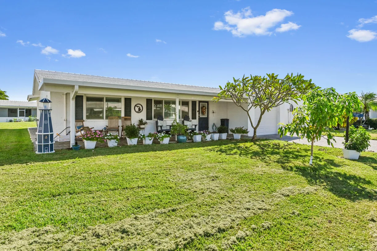 South Florida Real Estate | View 1708 SW 18th Street | Listing