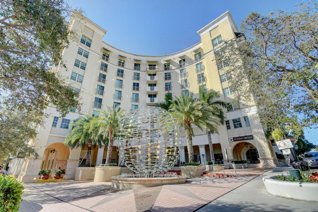 South Florida Real Estate | View 610 Clematis Street, 433 | 3 Beds, 3 Baths