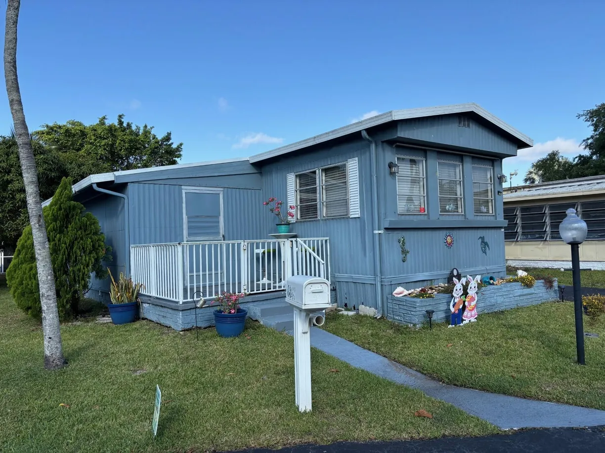 South Florida Real Estate | View 6841 NW 43rd, Lot# C05 Avenue, C05 Avenue | Listing