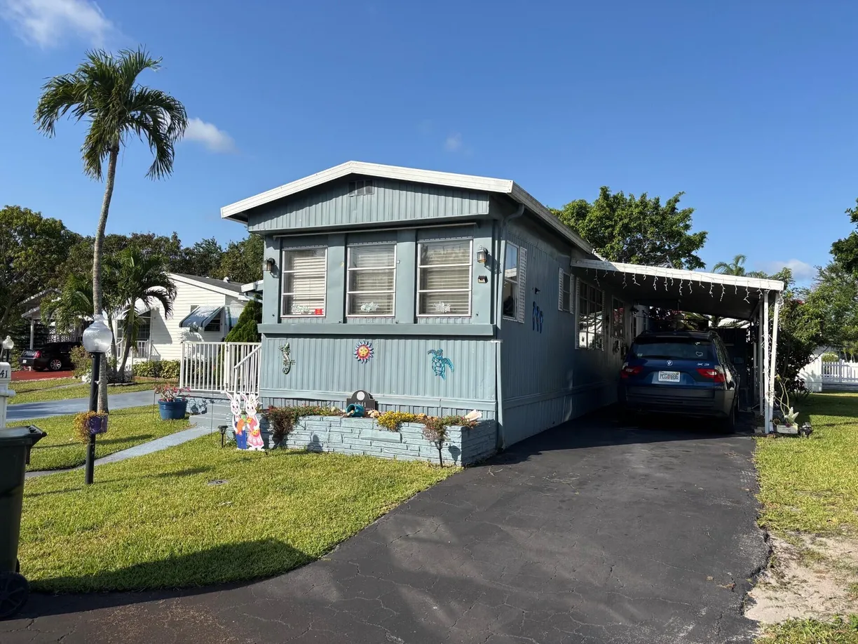 South Florida Real Estate | View 6841 NW 43rd, Lot# C05 Avenue, C05 Avenue | Listing