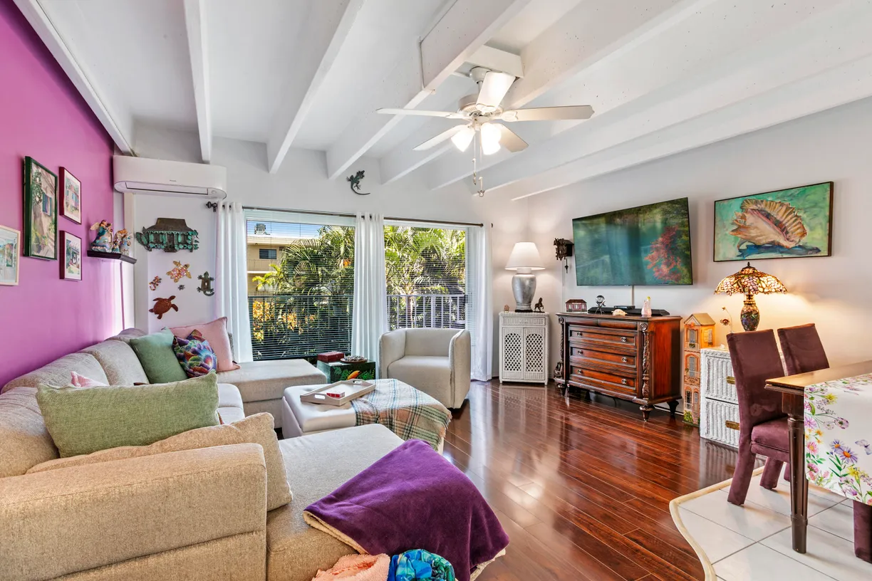 South Florida Real Estate | View 4001 S Ocean Boulevard, 218 | Listing