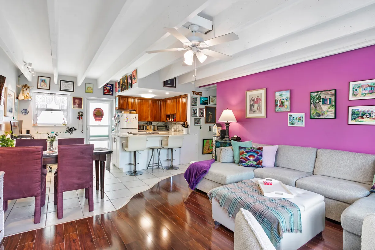 South Florida Real Estate | View 4001 S Ocean Boulevard, 218 | Listing