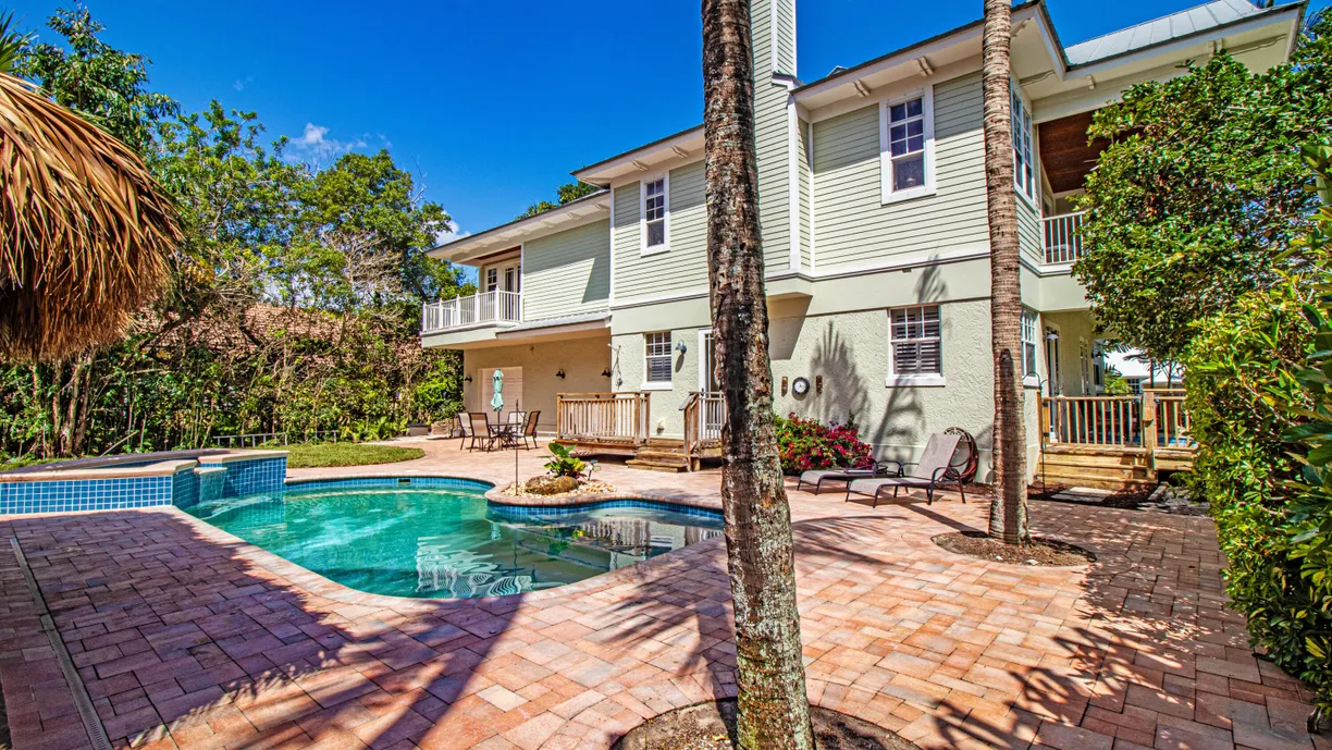 South Florida Real Estate | View 5592 SE Reef Way | Listing