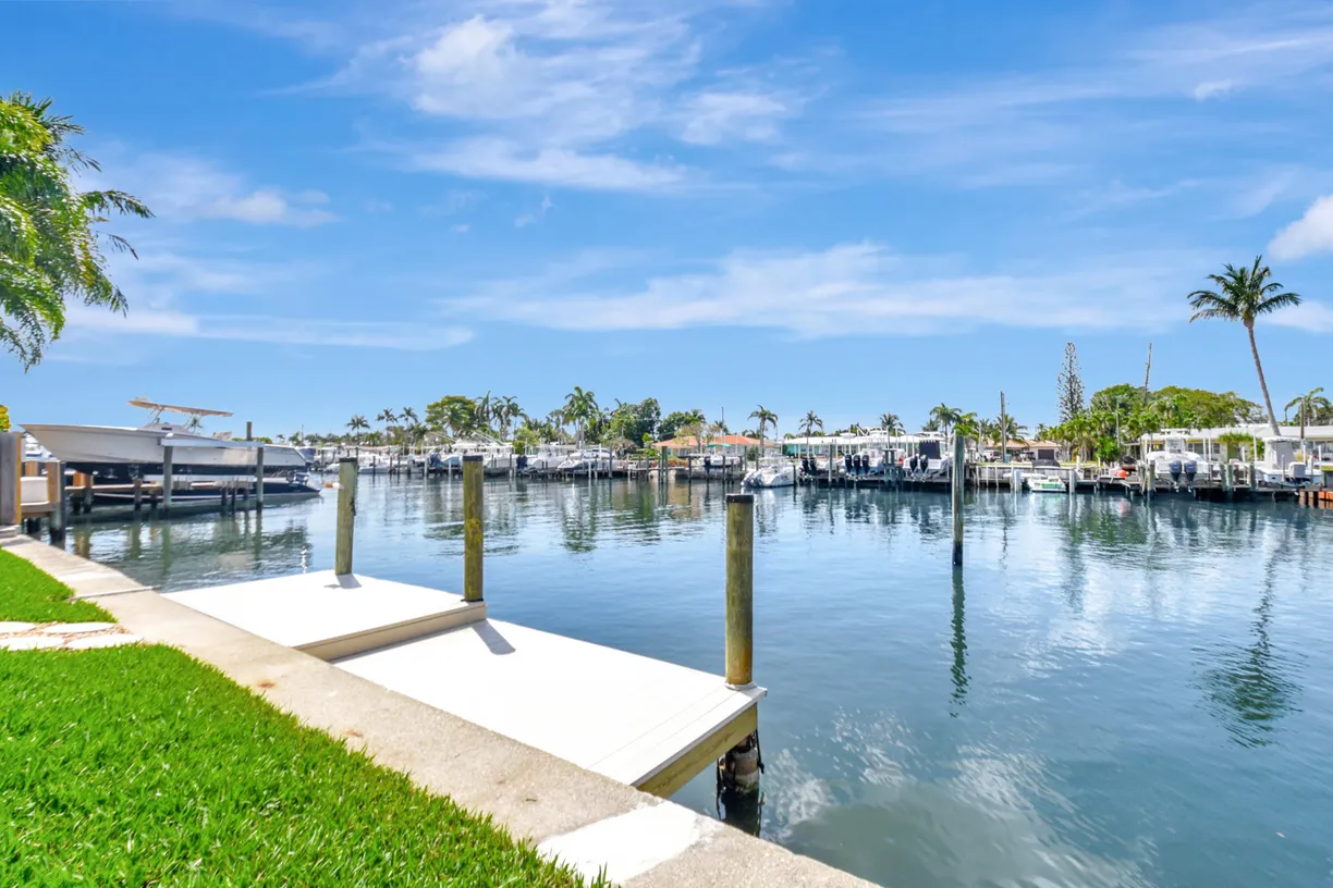 South Florida Real Estate | View 644 Shore Drive | Listing