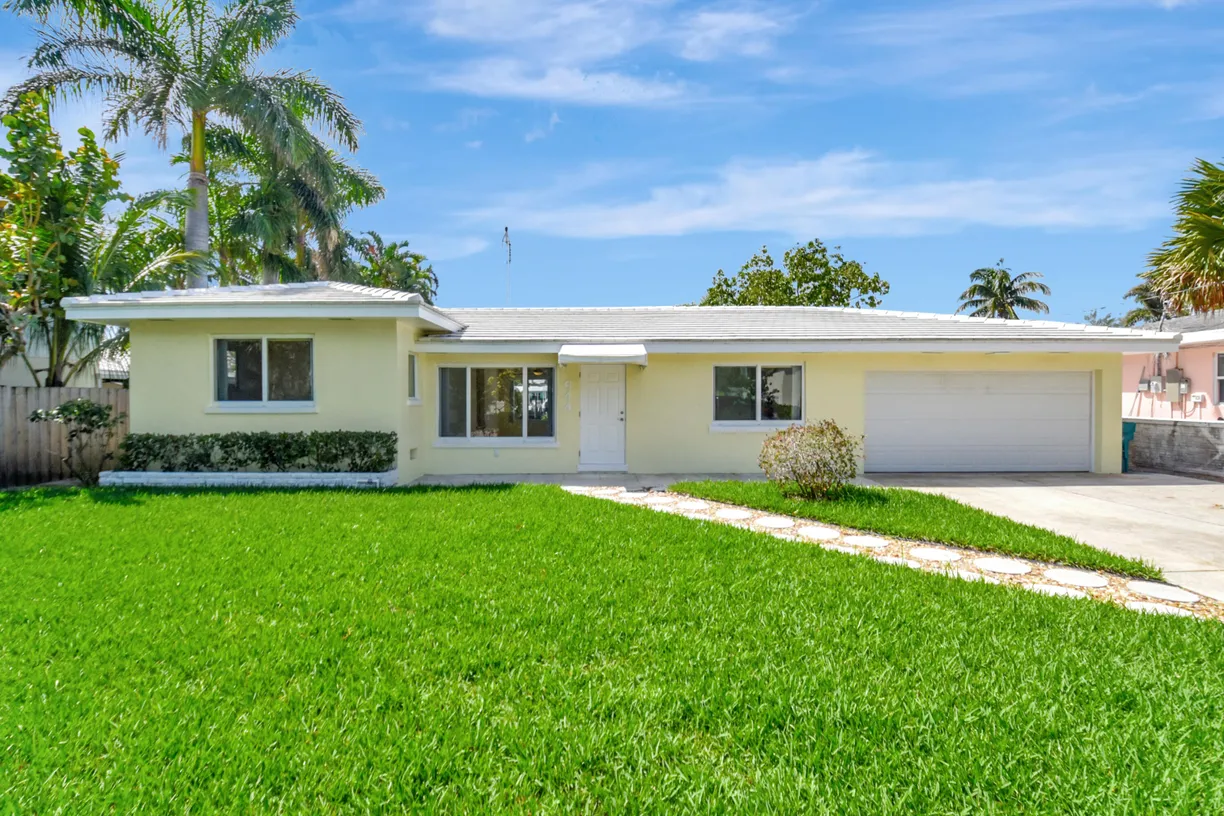 South Florida Real Estate | View 644 Shore Drive | Listing
